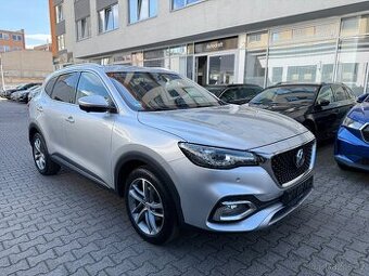 MG EHS PHEV Luxury 1.5 190kW AUT Full LED - záruka Autodraft