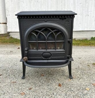 Jotul F3 td