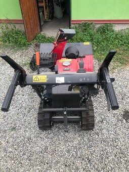 Sněžná fréza Honda HS970