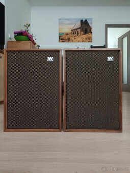 repro boxy Wharfedale Denton 3