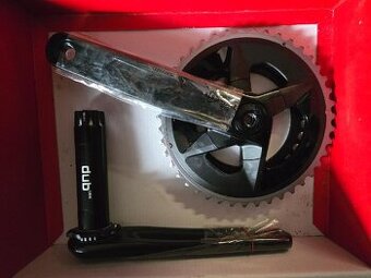 kliky Sram Rival WIDE