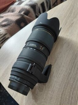 EX SIGMA 70-200