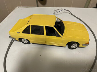 Tatra 613 ITES