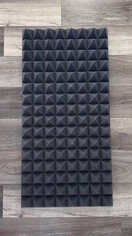 Akustické panely 100x50