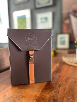Cestovní humidor