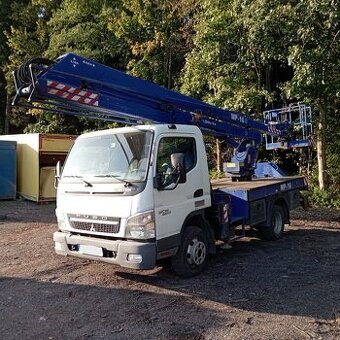 Mitsubishi Fuso