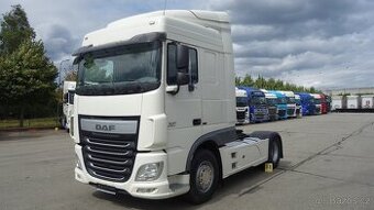 DAF XF 510 FT SC EURO 6