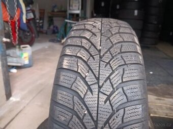 185/65 R15 KUMHO (7,5mm) č.15817/B6