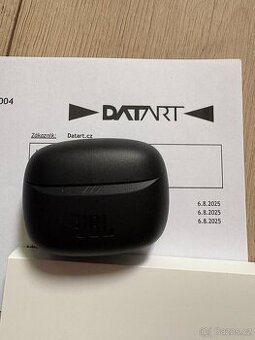 Sluchatka JBL Tune Buds 2