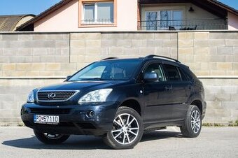 Lexus RX 400 H /AJ NA SPLATKY/