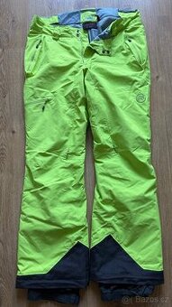 Pánské lyžařské kalhoty MAMMUT vel. XL