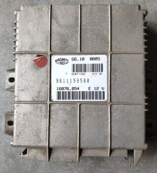 ECU Magneti Marelli G6.10 0B05 - Peugeot 405