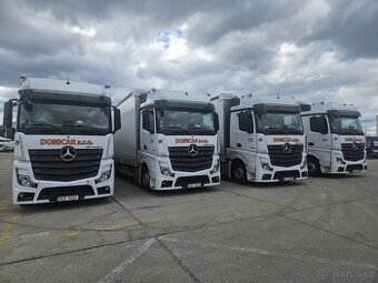 ŘIDIČ/KA C+E DONICAR s.r.o.