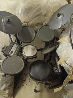 Elektronicke bicí Roland TD3