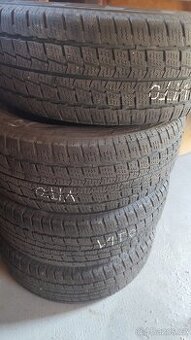 225/60R16C zimní