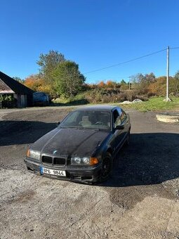 Bmw e36 316i