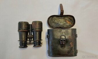 Dalekohled K. Heller trilens