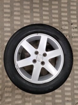 Suzuki ALU 4x100