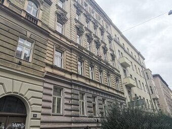 Prodej bytu 3+kk 72 m² Legerova Praha