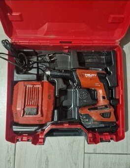 Hilti SD 5000-A22