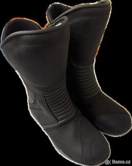 Dámské moto boty Forma 39