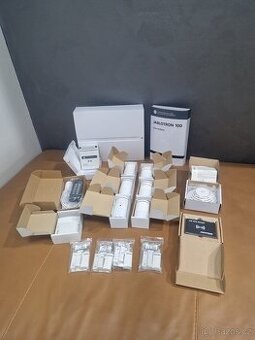 Jablotron 100 NOVÝ set zbernicový - 1