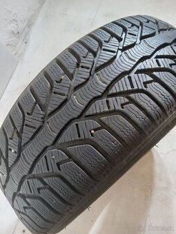 ❄️205/55 R16 Kleber Celoroční pneumatiky❄️
