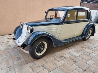 Tatra 75 r.v.1934