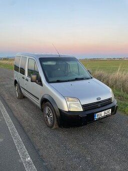 Tourneo connect