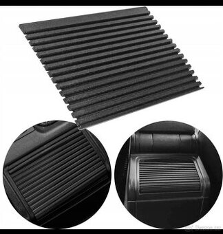 BMW E46 Roleta schranky popelník zadní 3D TISK