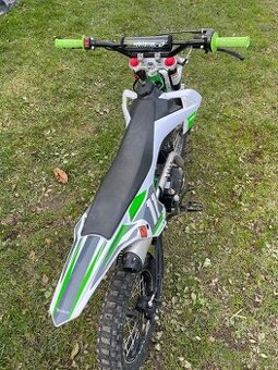 Prodám Pitbike 125