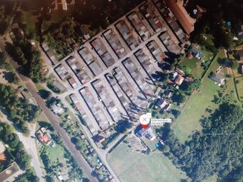 Prodej nebo pronájem garáže v Třinci u Beránka