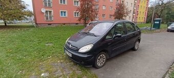 Citroen Xsara Picasso