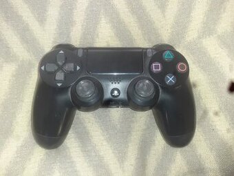 PS 4 ovladac