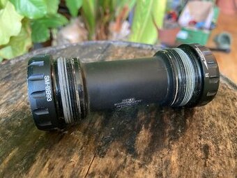 Středové složení Shimano XTR sm-bb93