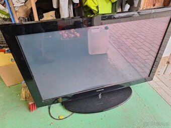 Plazmová televize Samsung samsung PS42B430P2w