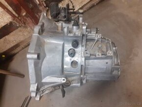 převodovka PSA pro motor 1,2 74 kw, Opel Mokka, najeto 9000