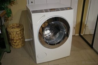 Pračka Miele W6766 WPS na 7 kg