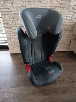 Autosedačka Britax Romer 15-36kg