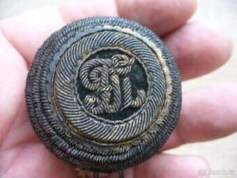 Jablko-DRACOUNOVE F.J.1. z RAKOUSKOUHERSKE DUSTOJNICK CEPICE