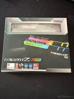 G.skill TridenZ 16gb 3200mhz