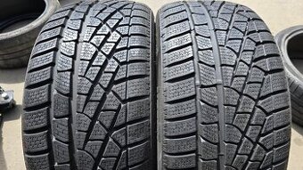 Zimní pneu 245/40/19 Pirelli