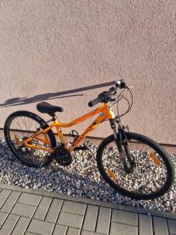 Dětské kolo maxbike