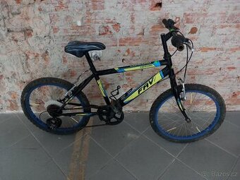 Detské kolo Concord model FAV Bike