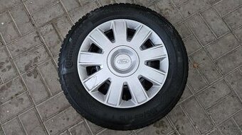 Zimní Sada Disků 4x108 195/65 R15 Ford Continental