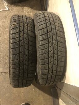 Zimní pneu 155/65 R14