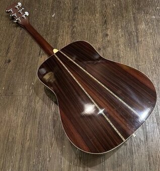 WESTERNOVÁ KYTARA YAMAHA FG 301 - 1975