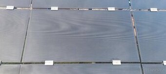 Amorfní solární panely Q.cells 90W