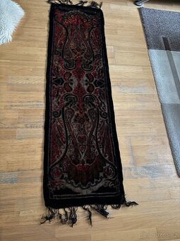 Dámský společenský šál