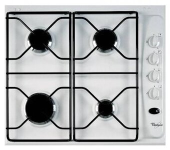 Varná deska plyn Whirlpool AKM 250 WH - nová - 1
